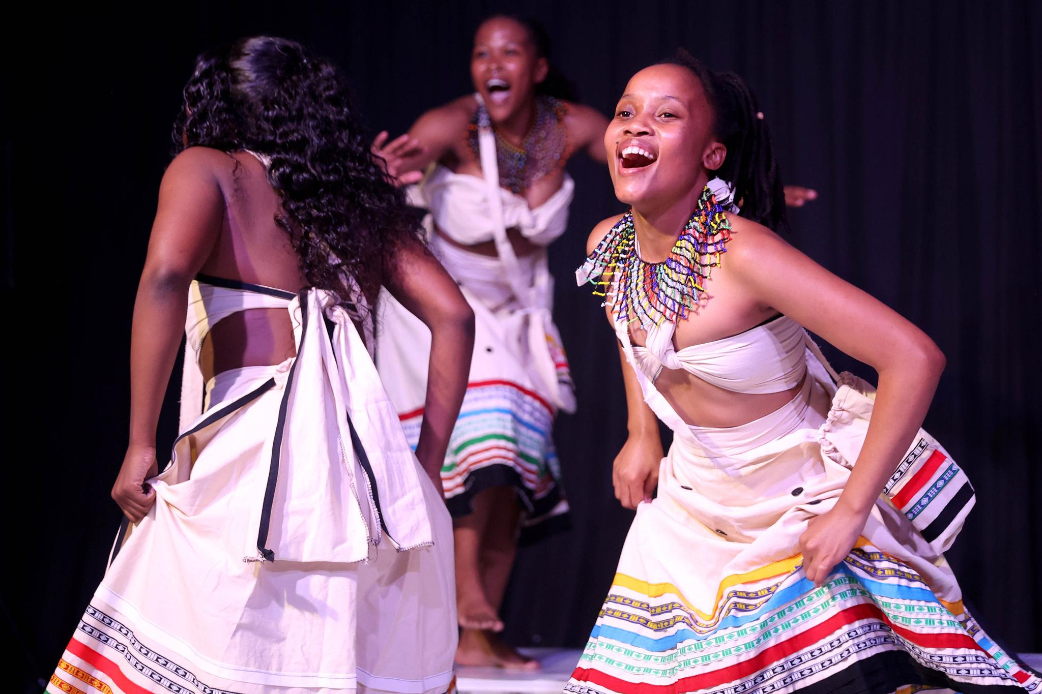 Get Ready for Incredible Sounds at the National Arts Festival Music Show