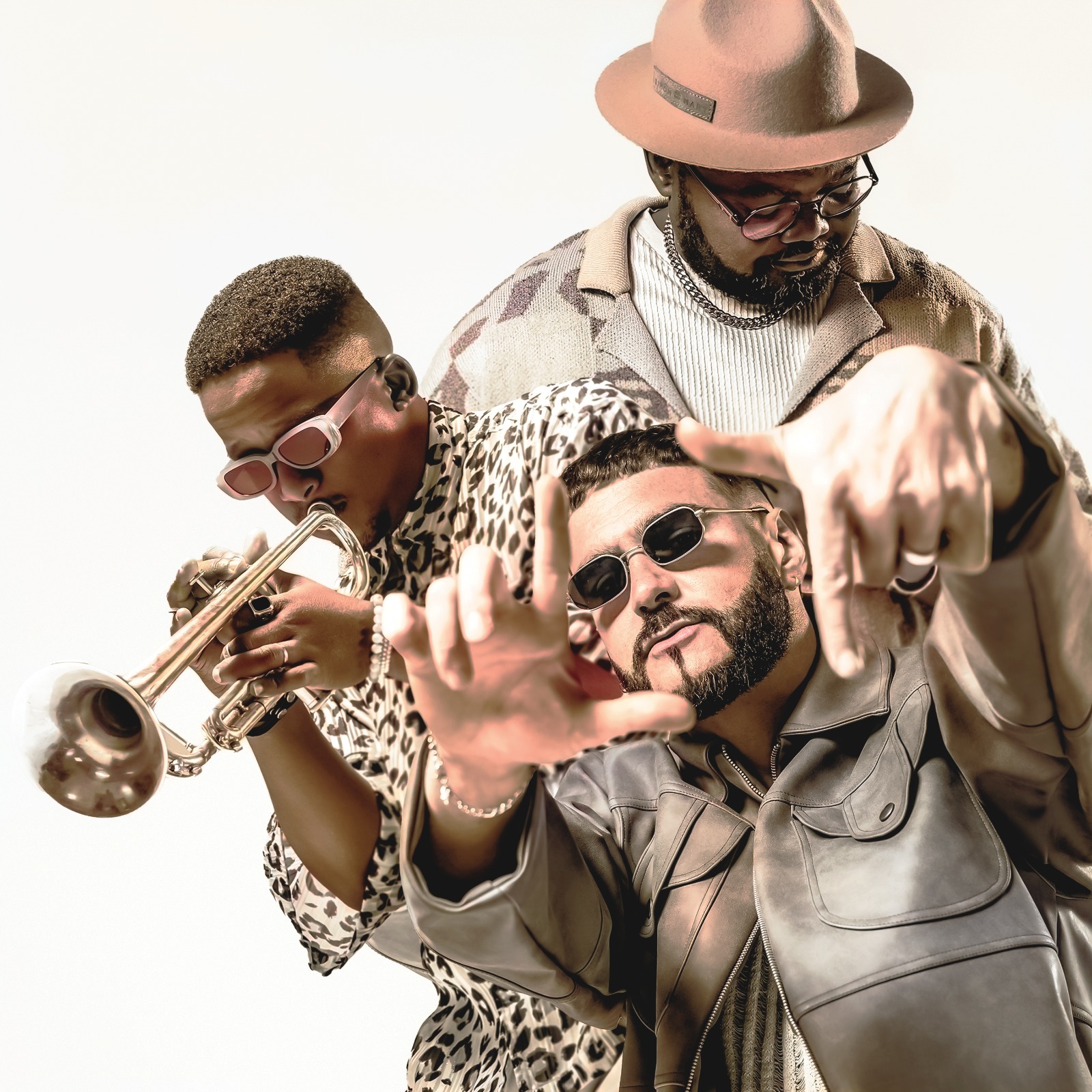 Experience the Vibe with Zakes Bantwini and Mi Casa at Durban July