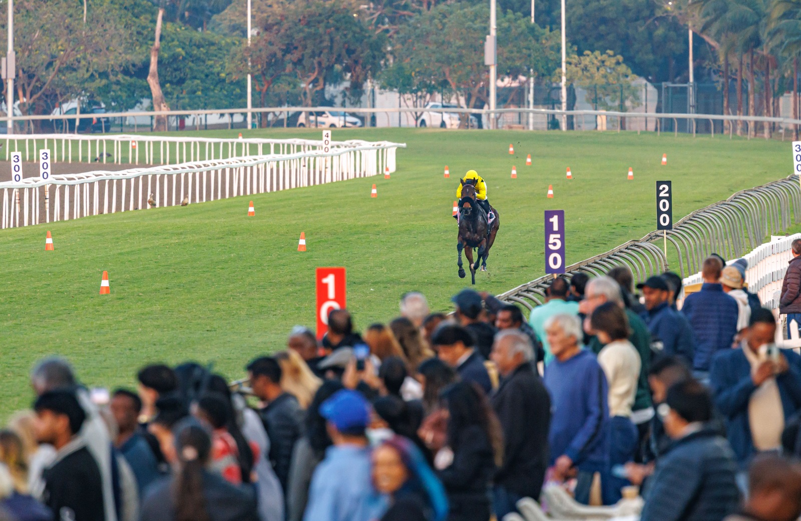 Durban July’s 4th of July Spectacular Promises to Shine Bright